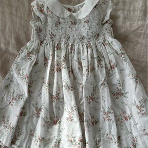 Hope and Henry Dress